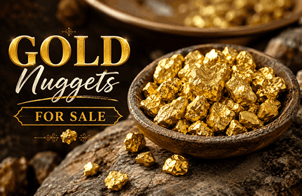 Gold Nuggets